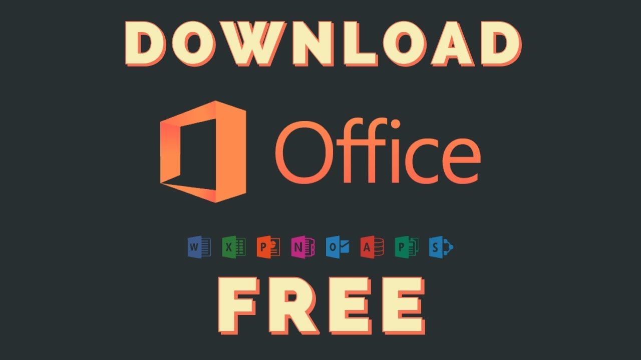 microsoft office 2019 exe download
