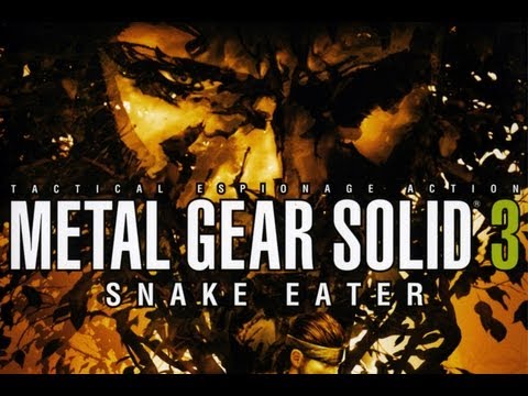 snake eater 3